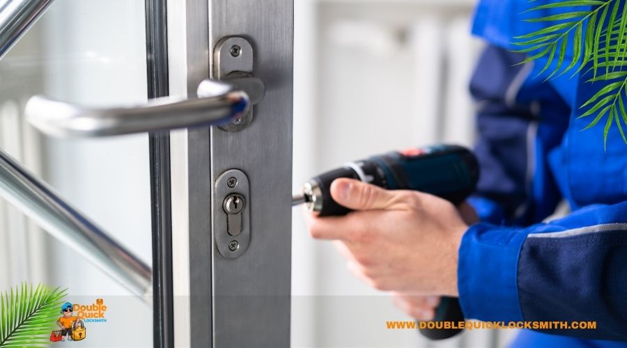 Locksmiths in Honolulu, HI