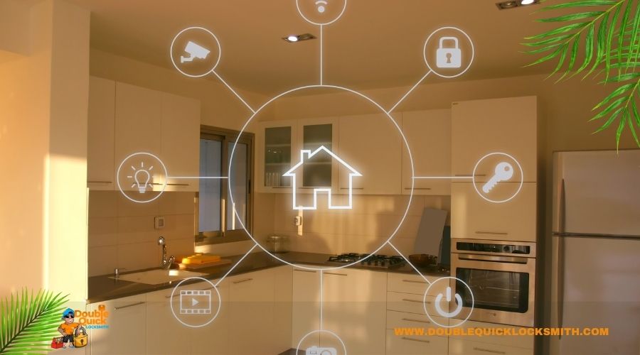 Smart home safety in Honolulu