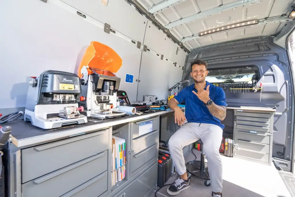 locksmith honolulu hi