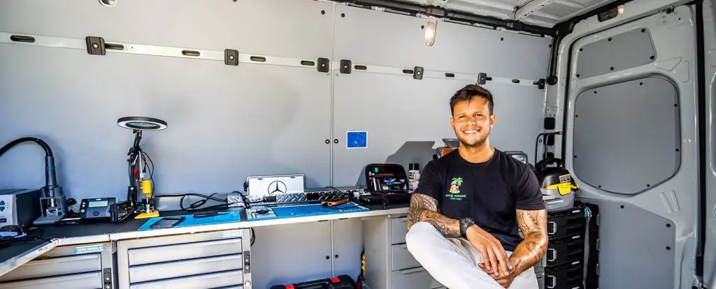 Emergency Lockout Assistance Staff