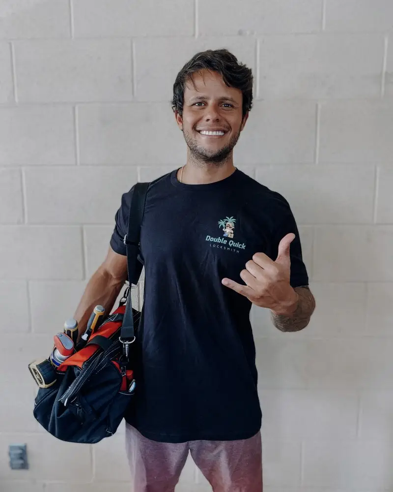 honolulu locksmith staff