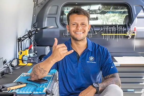Ignition Services in Hawaii