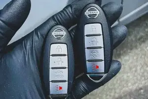 Nissan Key Fob Programming Honolulu