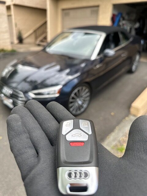 locksmith near me oahu hi audi