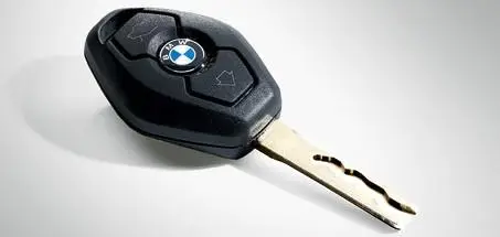 bmw key Honolulu