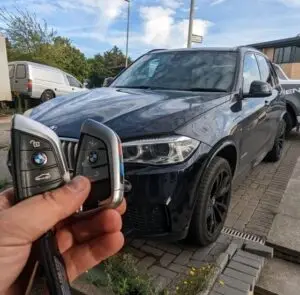 bmw locksmith honolulu