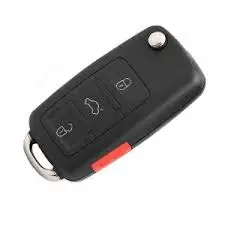 volkswagen key fob