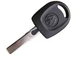 VW Key Replacement