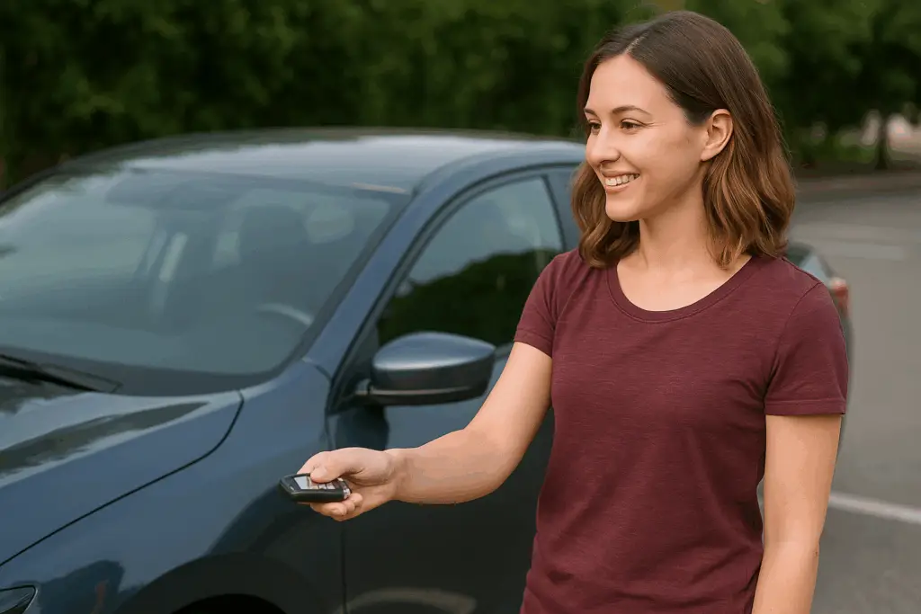 Who to Call When You Need a Key Fast