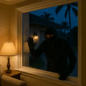 Honolulu Residential Locks 