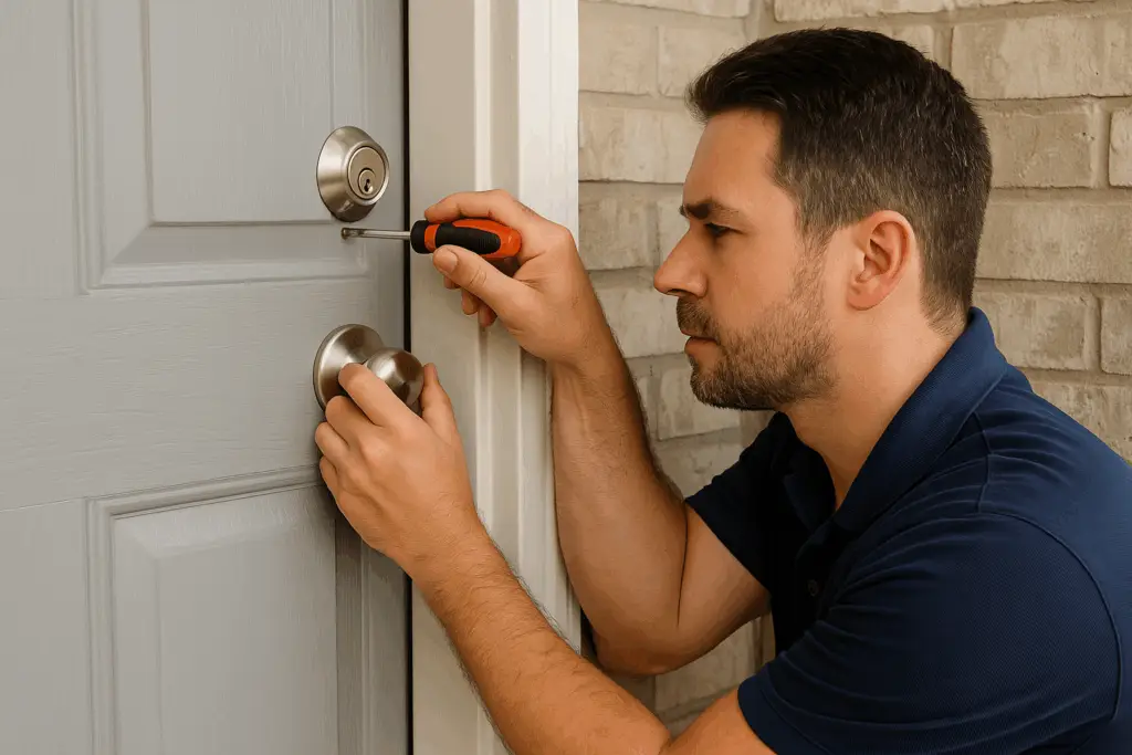 Crime Facts and Why Double Quick Has You Covered