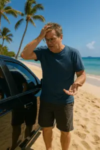 Honolulu Car Lockout Service