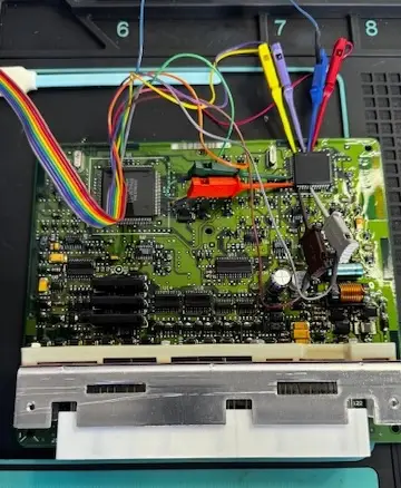 ECU cloning Honolulu