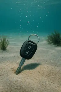 Mobile Locksmith Key Fob Replacement