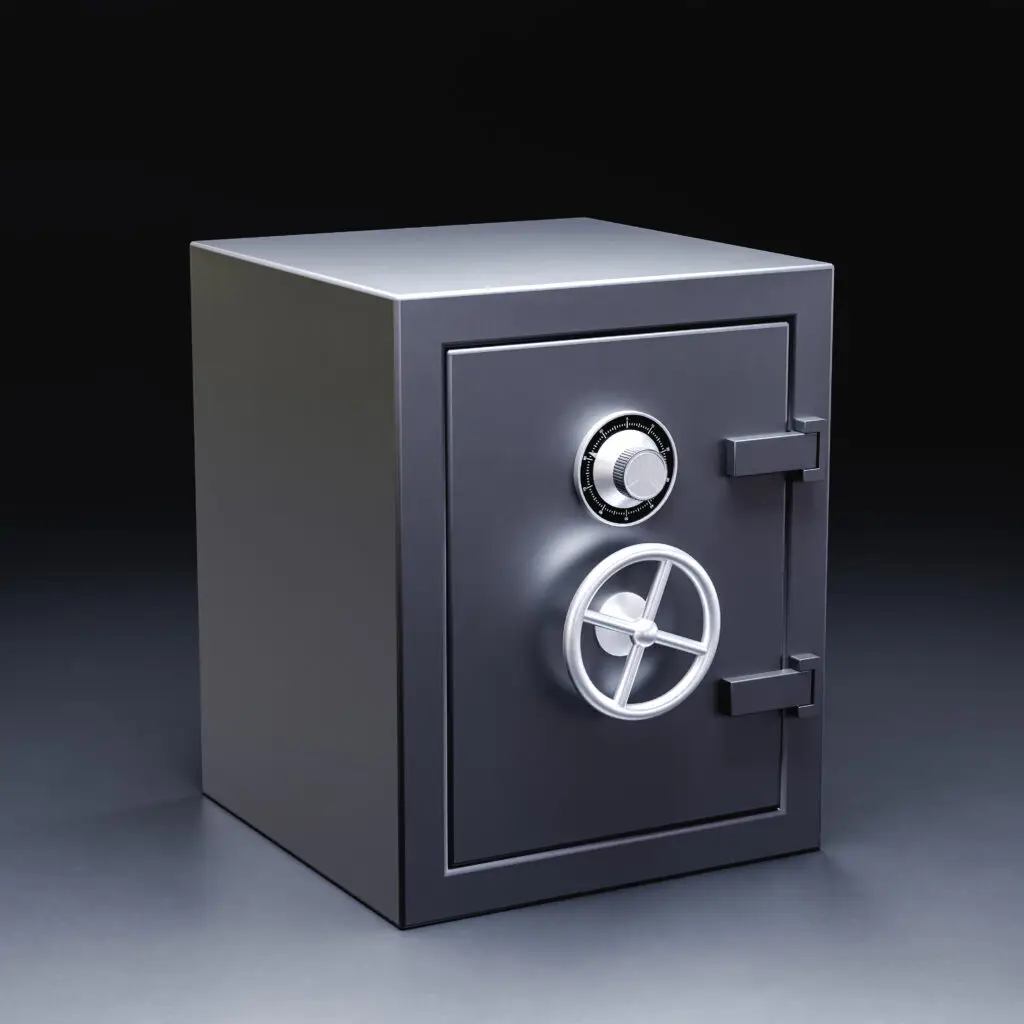Residential Safe