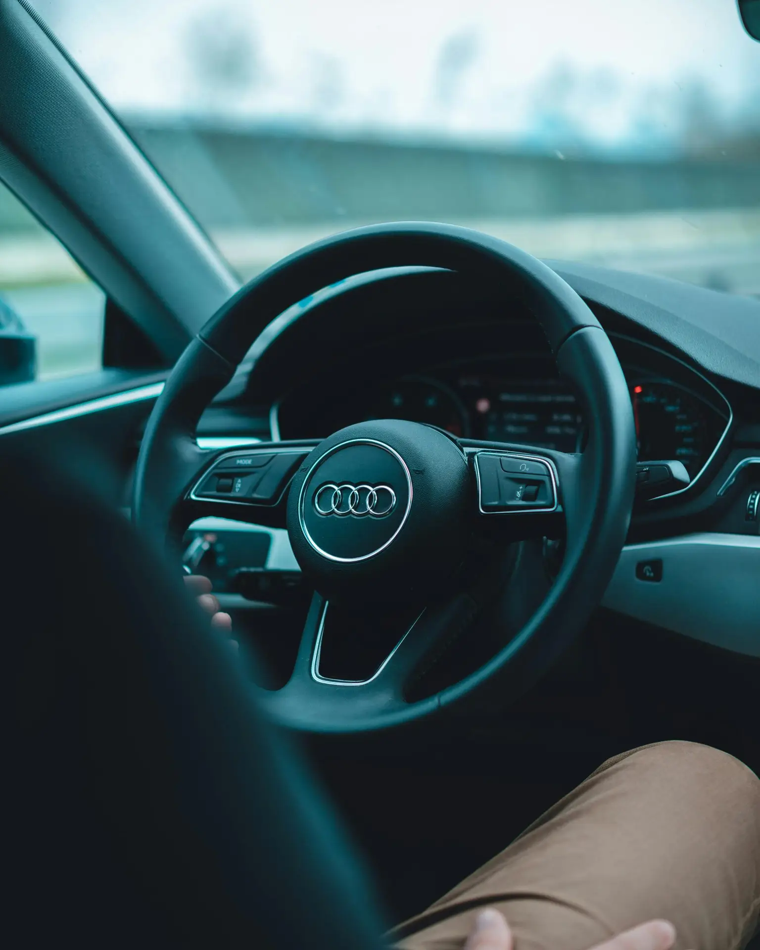 Audi Locksmith Specialists
