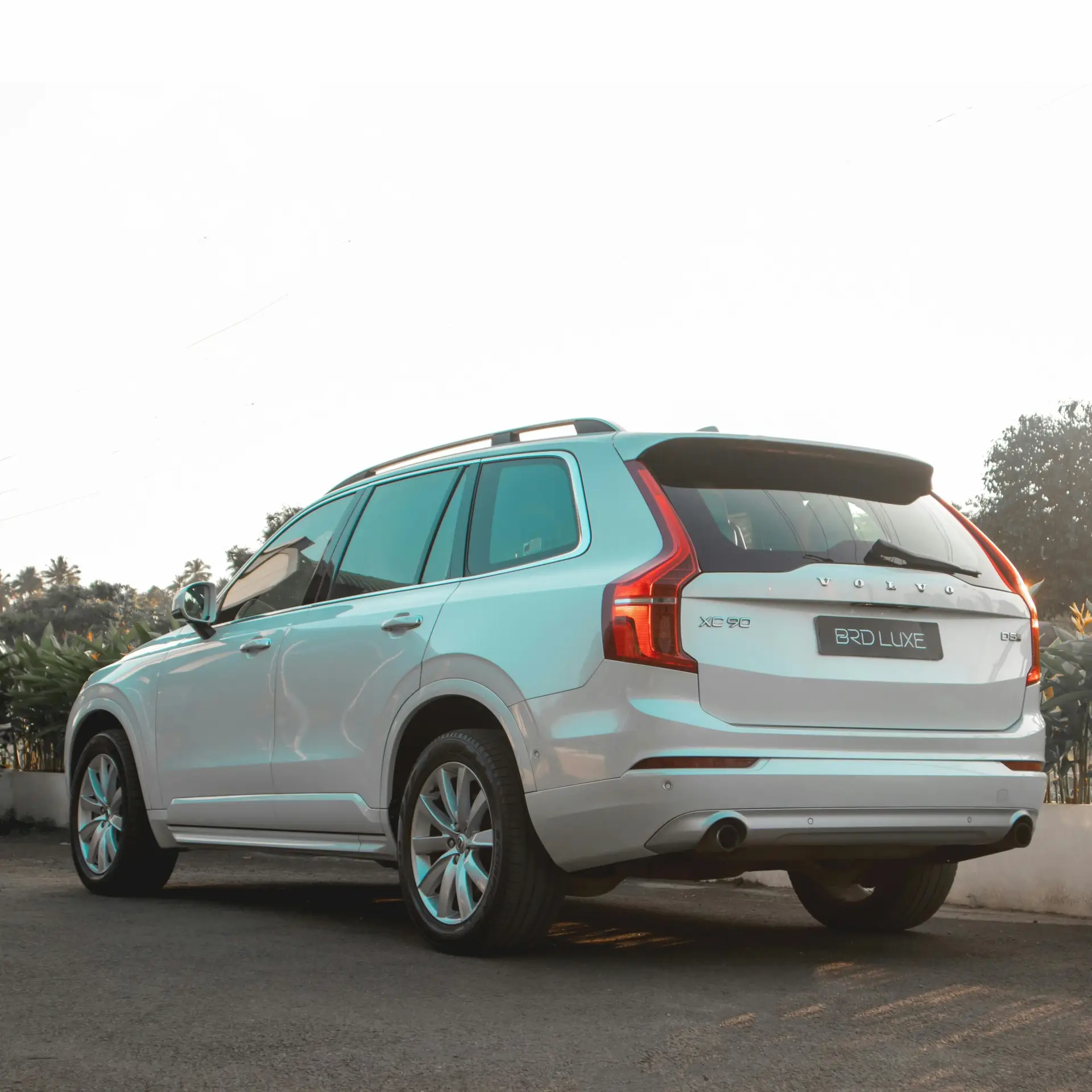 Volvo Key Programming