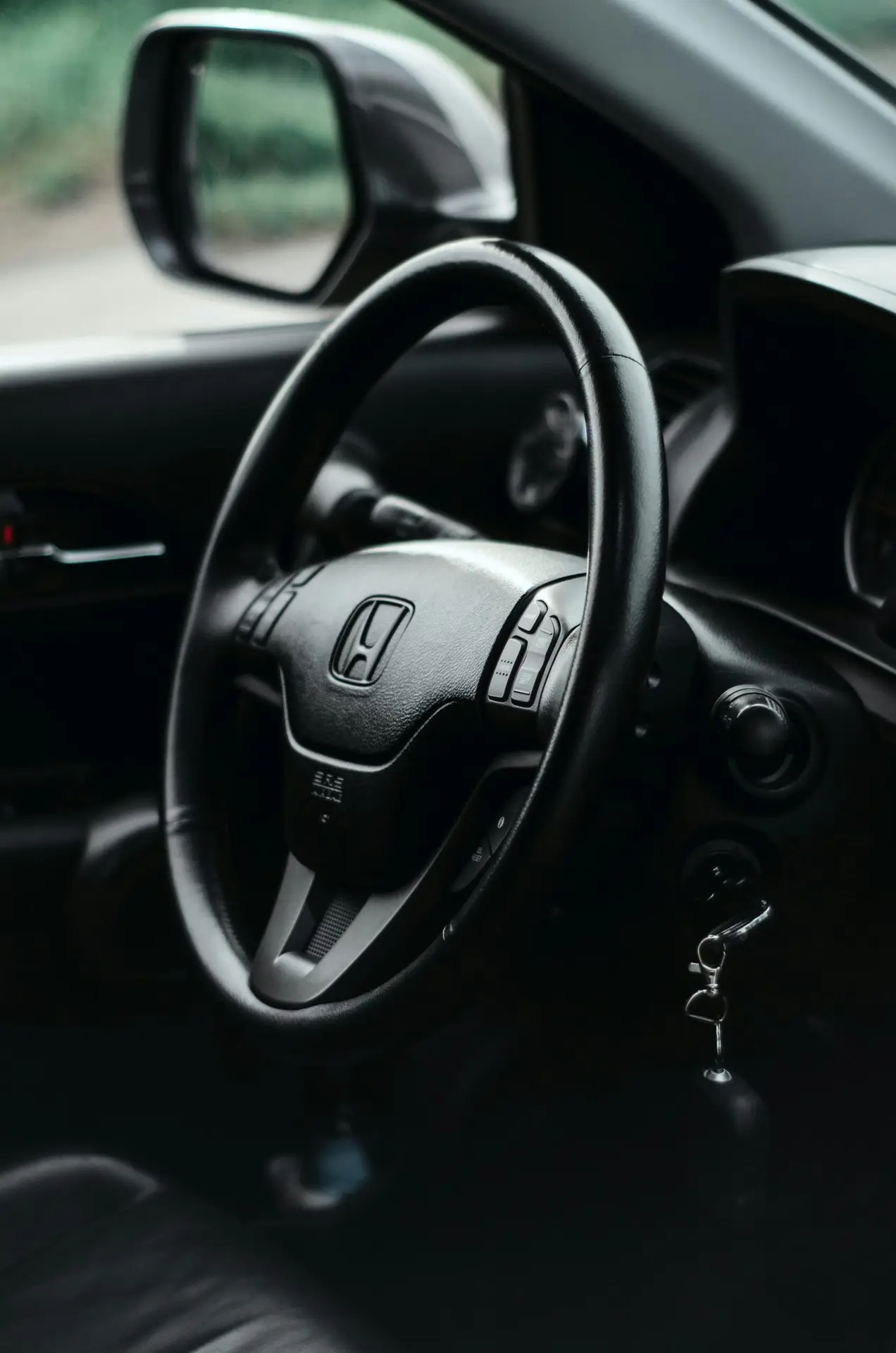 Honda Locksmith Honolulu