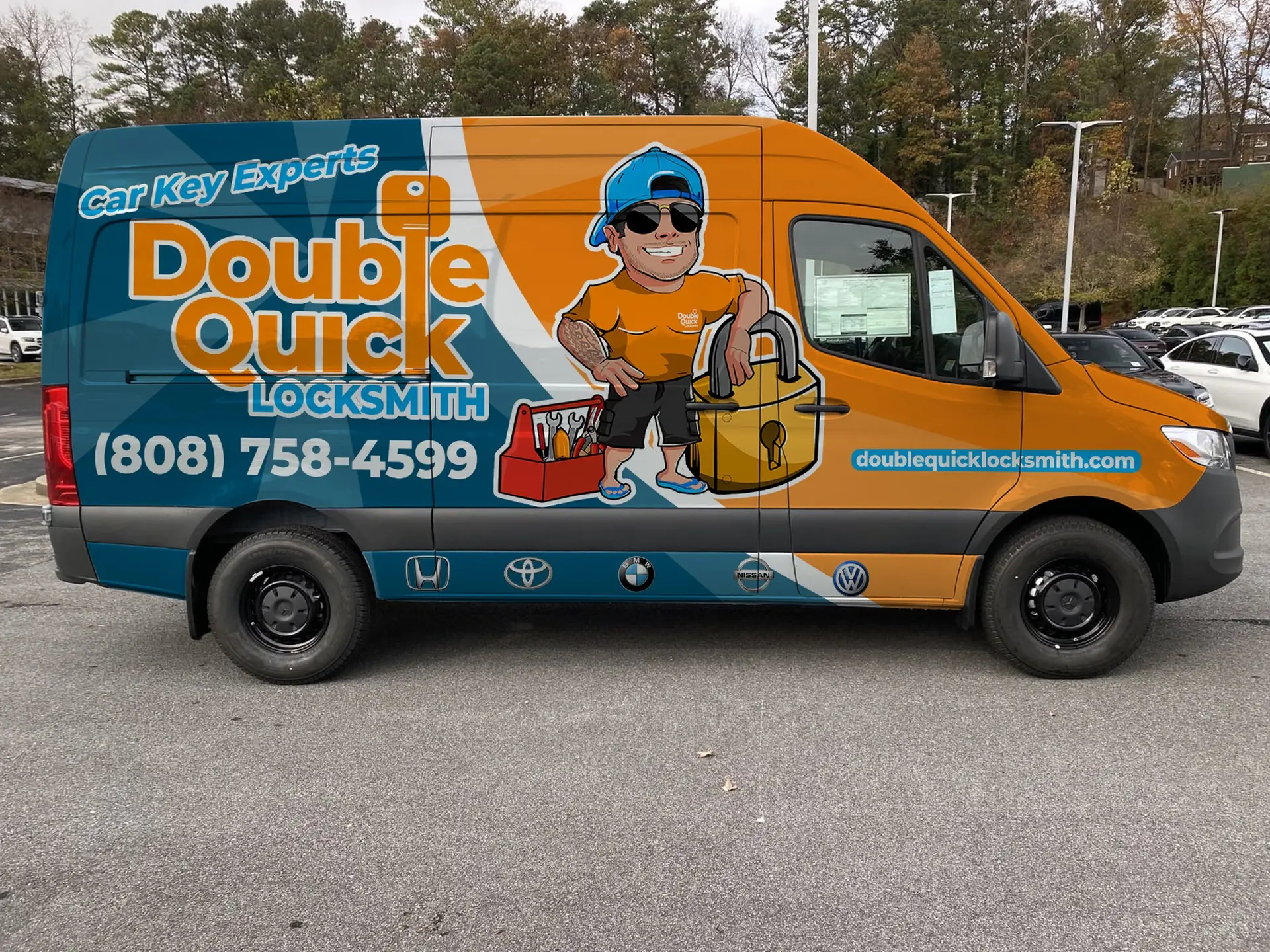 24/7 Emergency Locksmith Honolulu