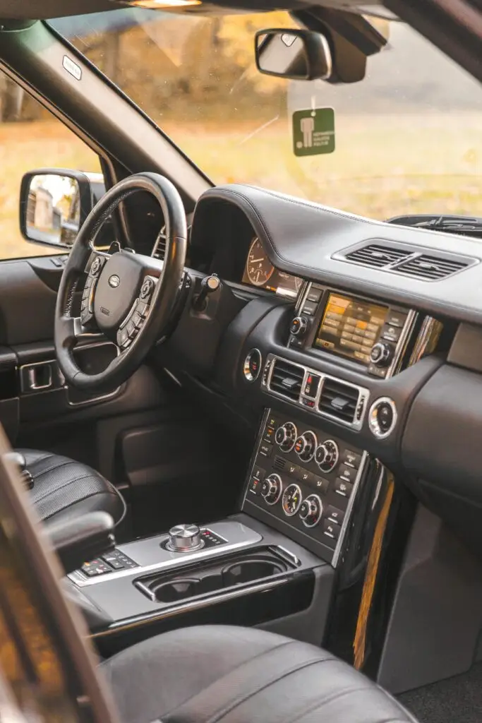 Land Rover Honolulu Locksmith
