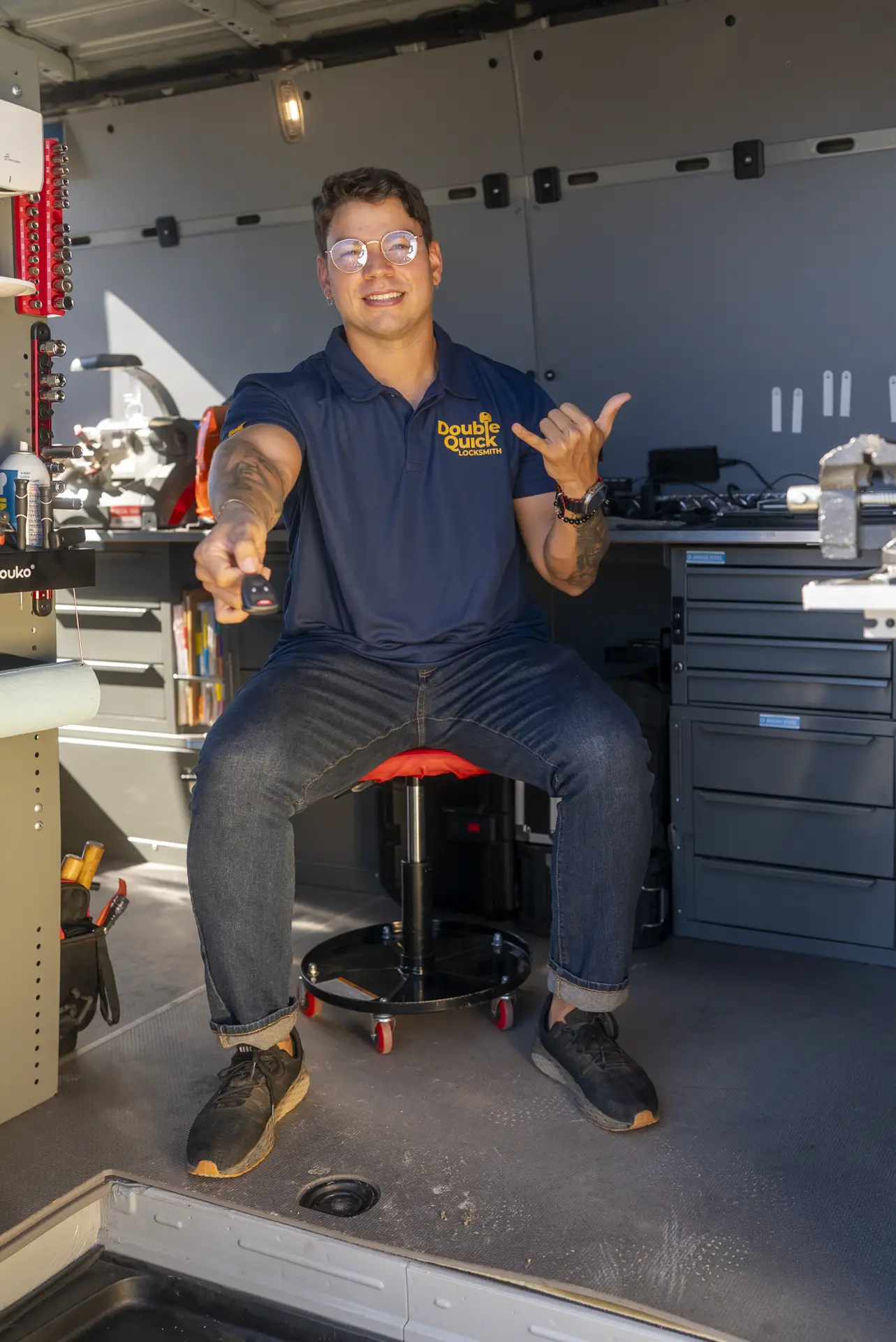 Honolulu Car Key Replacement