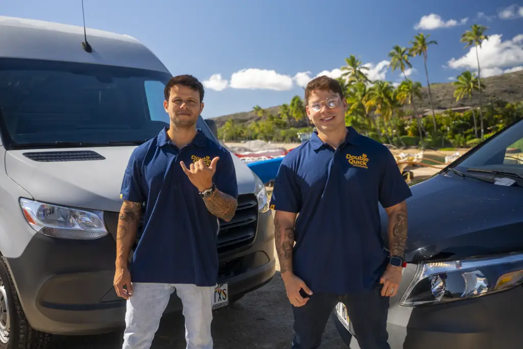 Mercedes-Benz Locksmith in Honolulu