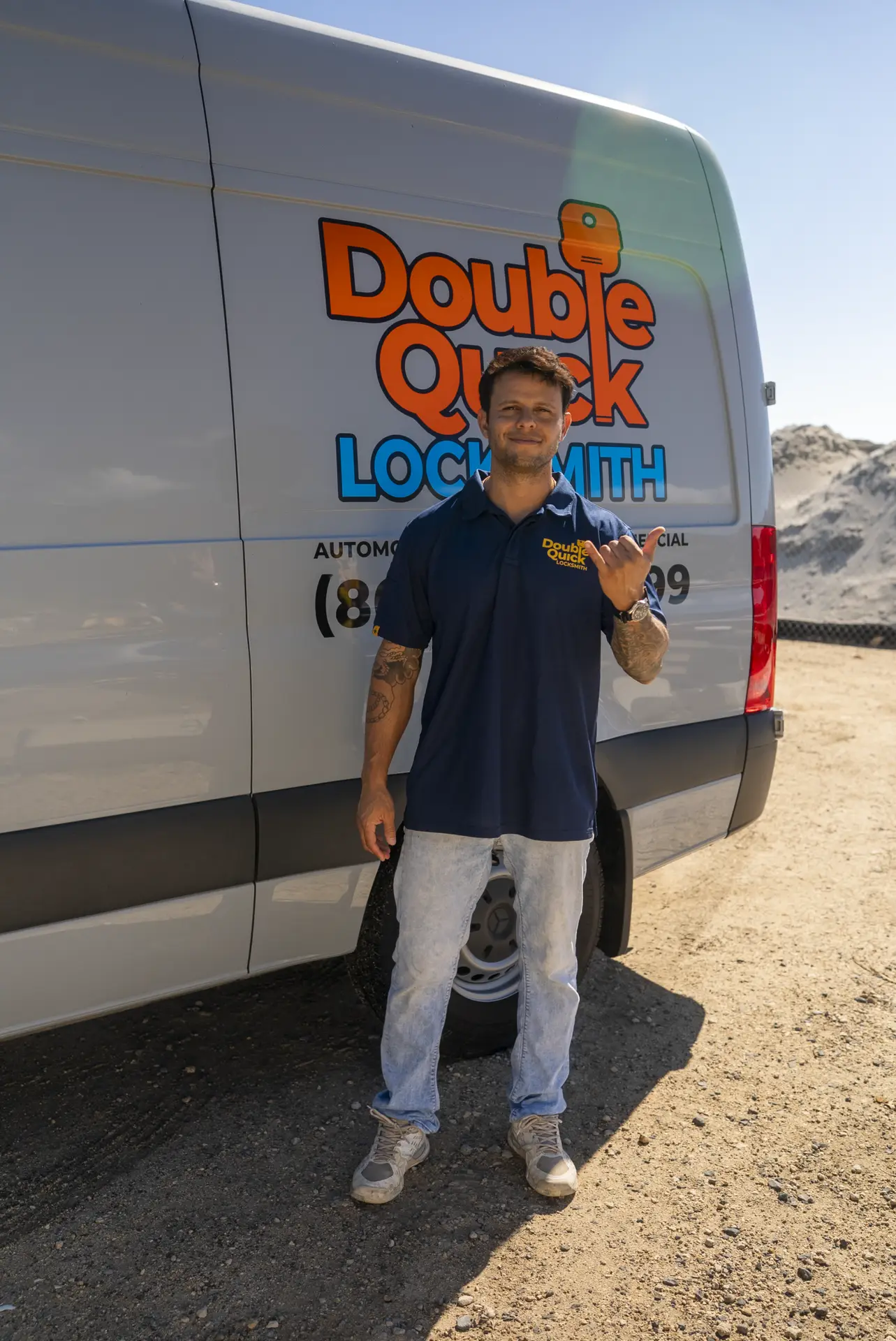 Expert Locksmith in Honolulu