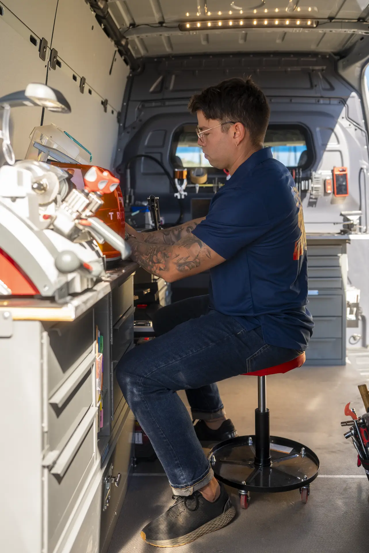 VW Locksmith Expert in Honolulu