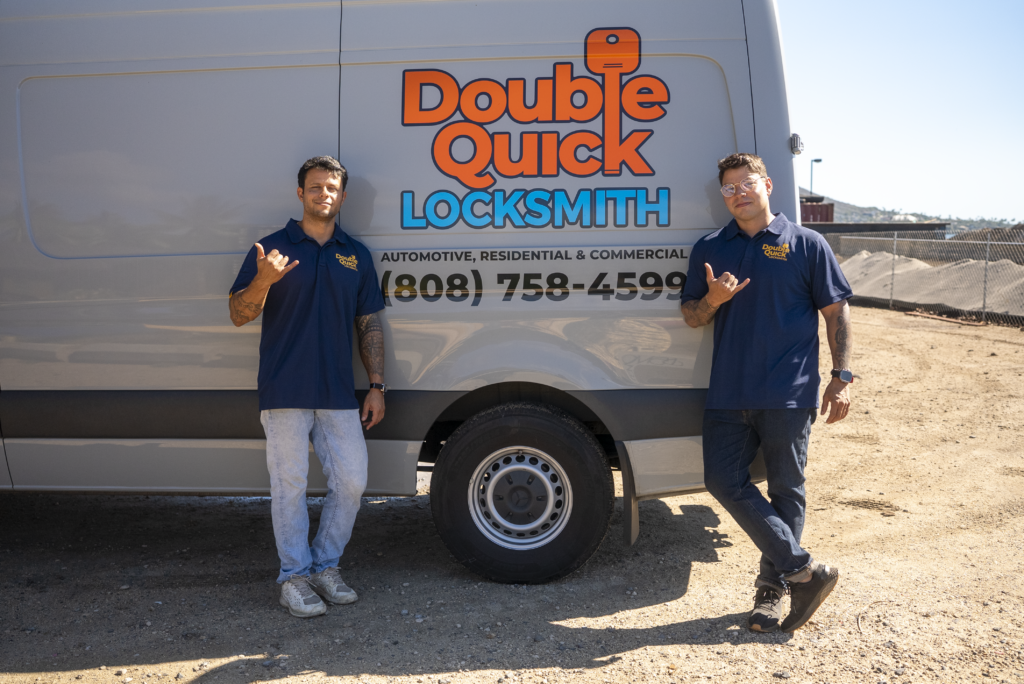 Expert BMW Locksmith Honolulu