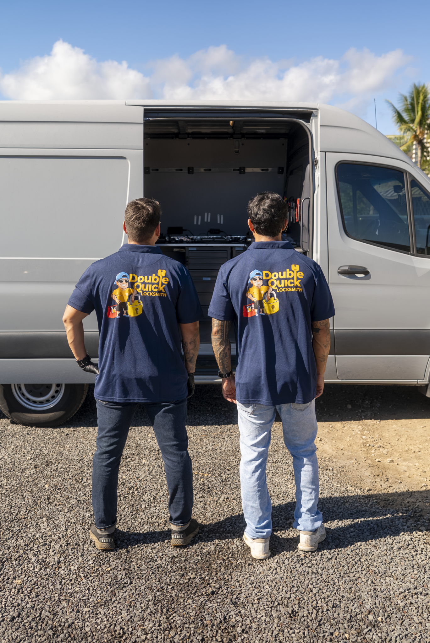 Local Locksmith Experts - Honolulu