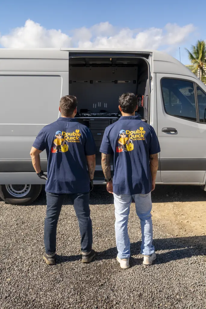 Local Locksmith Experts - Honolulu