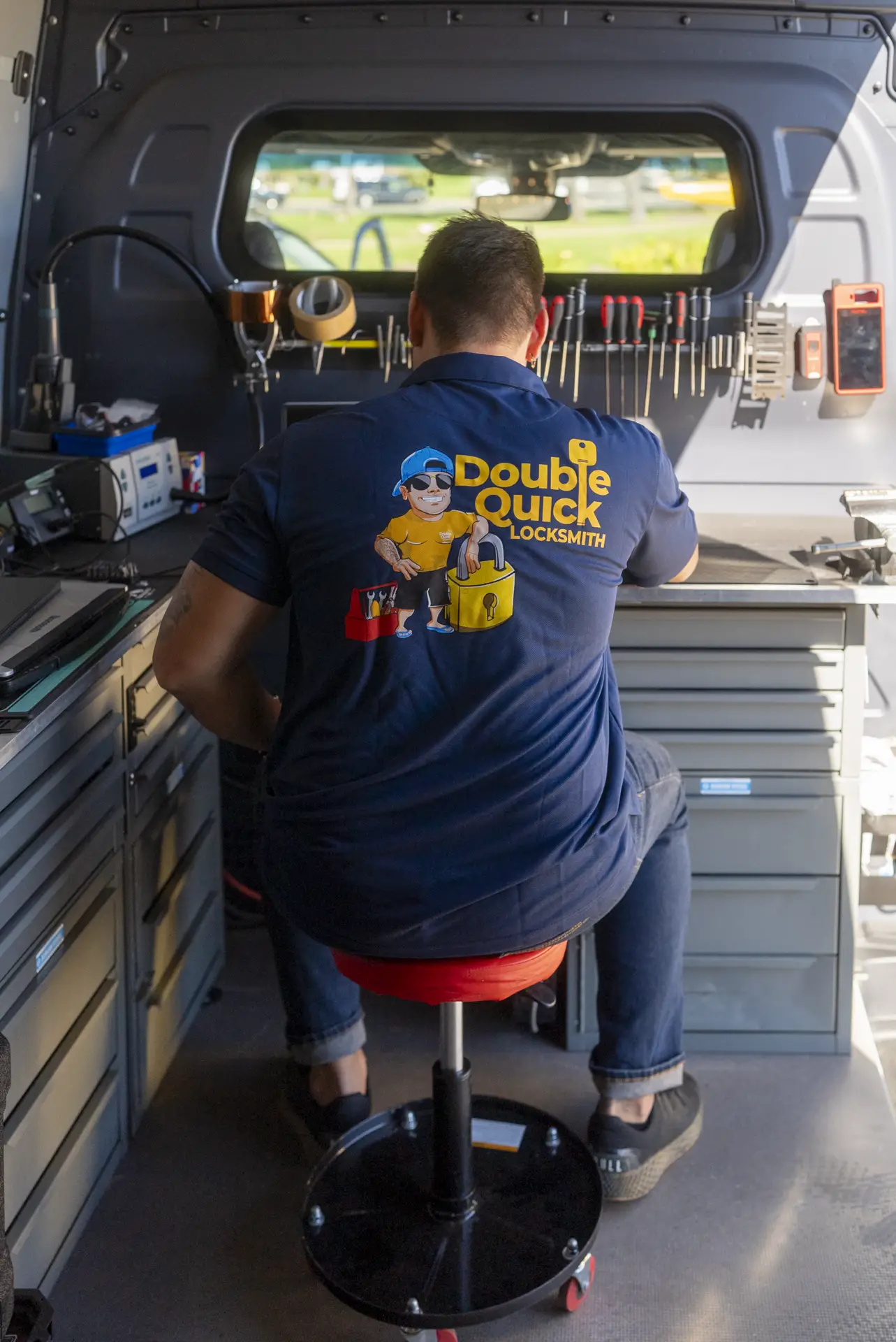 Mobile Ignition Repair in Honolulu