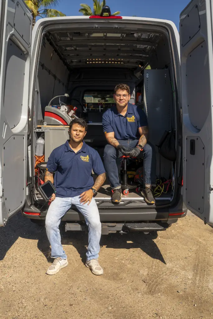 Double Quick Locksmith Team Honolulu