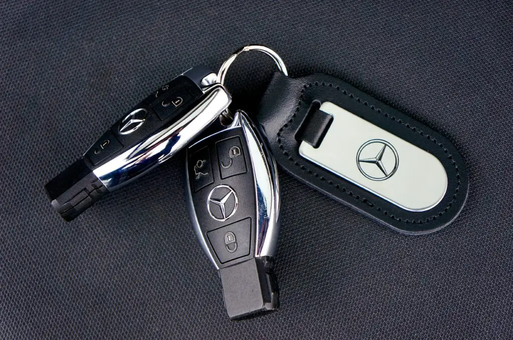 4 Ways to Get Your Car Keys Replaced in Honolulu
