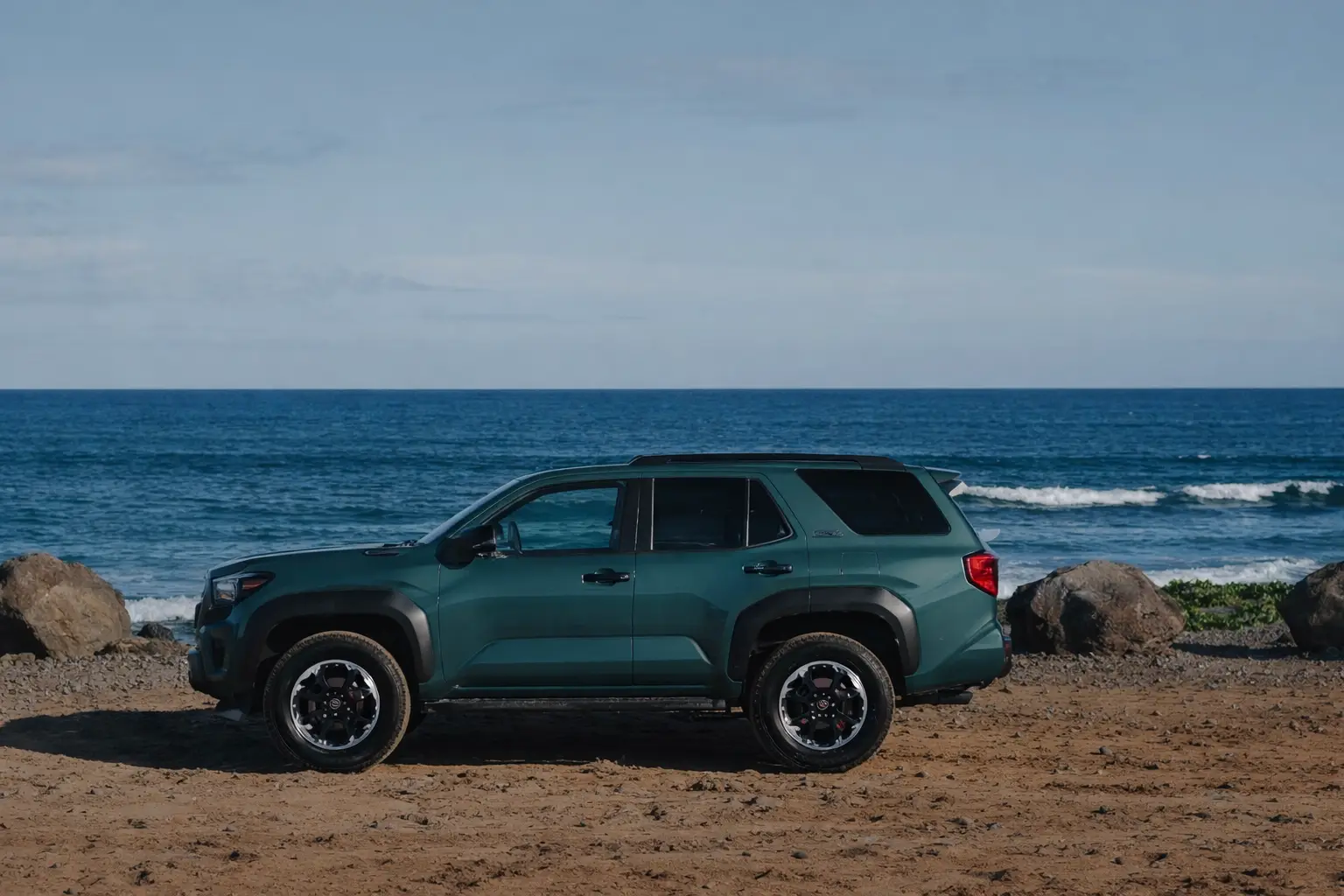 Toyota Locksmith in Honolulu