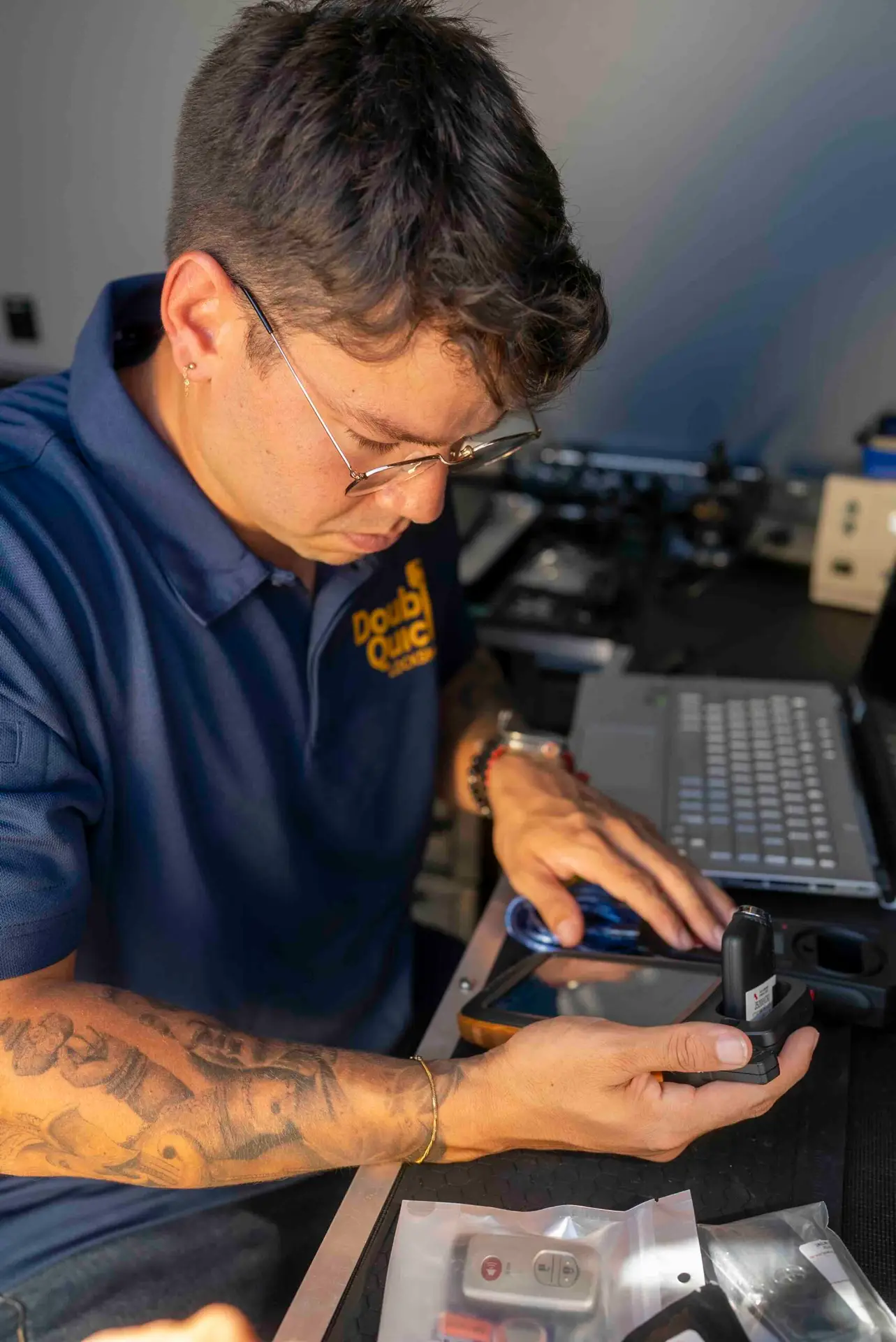 key fob replacement honolulu