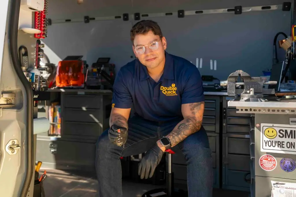 Why Every Business Needs an Emergency Locksmith Plan: Protecting Your Assets