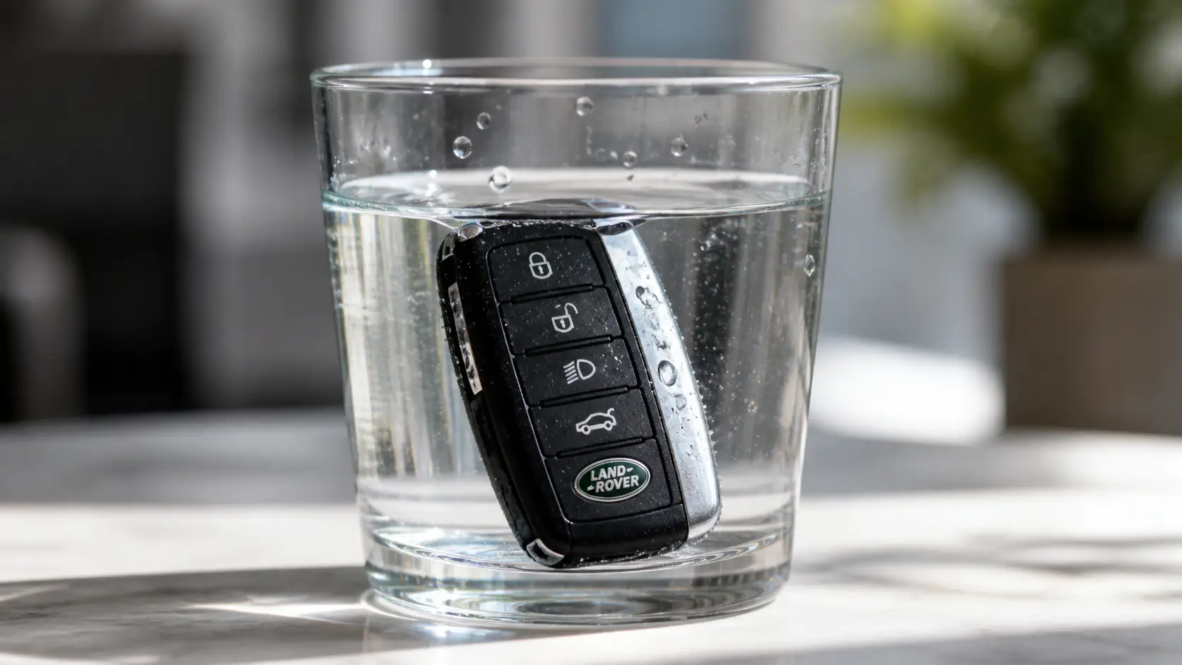 Land Rover Key Replacement Honolulu
