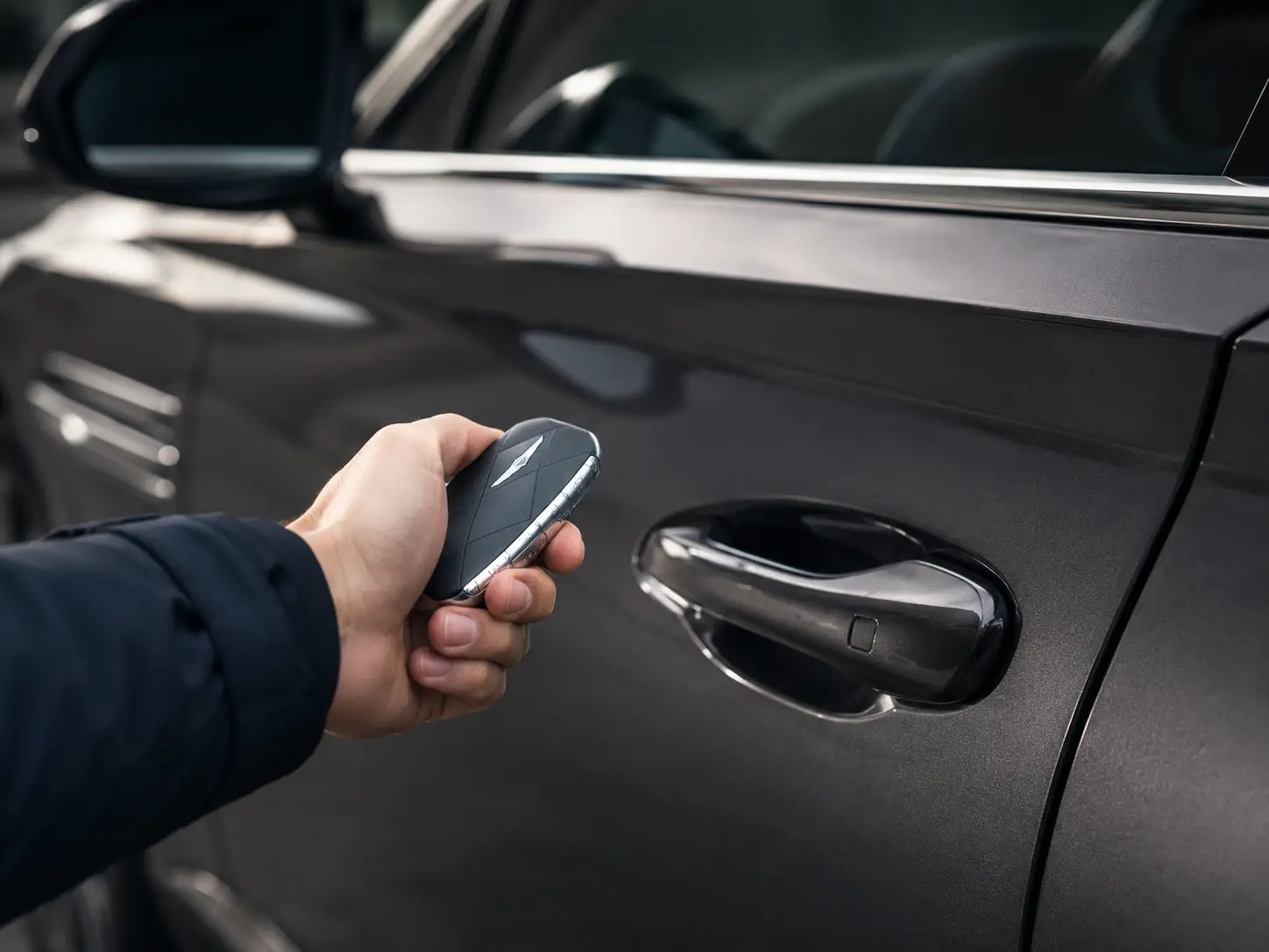 Genesis Locksmith Honolulu