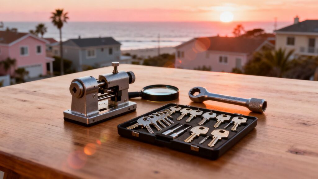 The essential guide to hiring a professional locksmith in Oahu