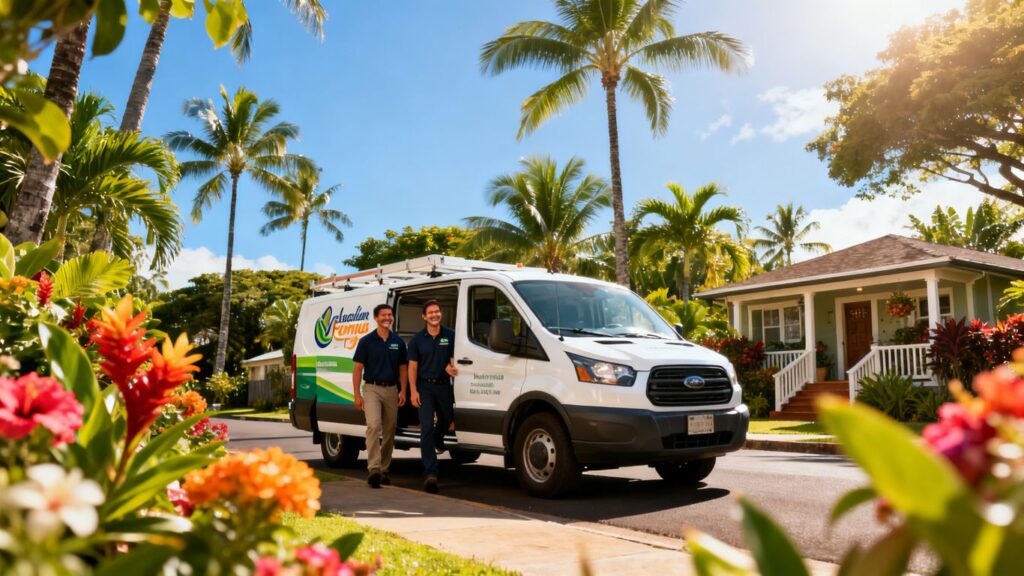 Honolulu Car Lockout? We Got You Covered 24/7!