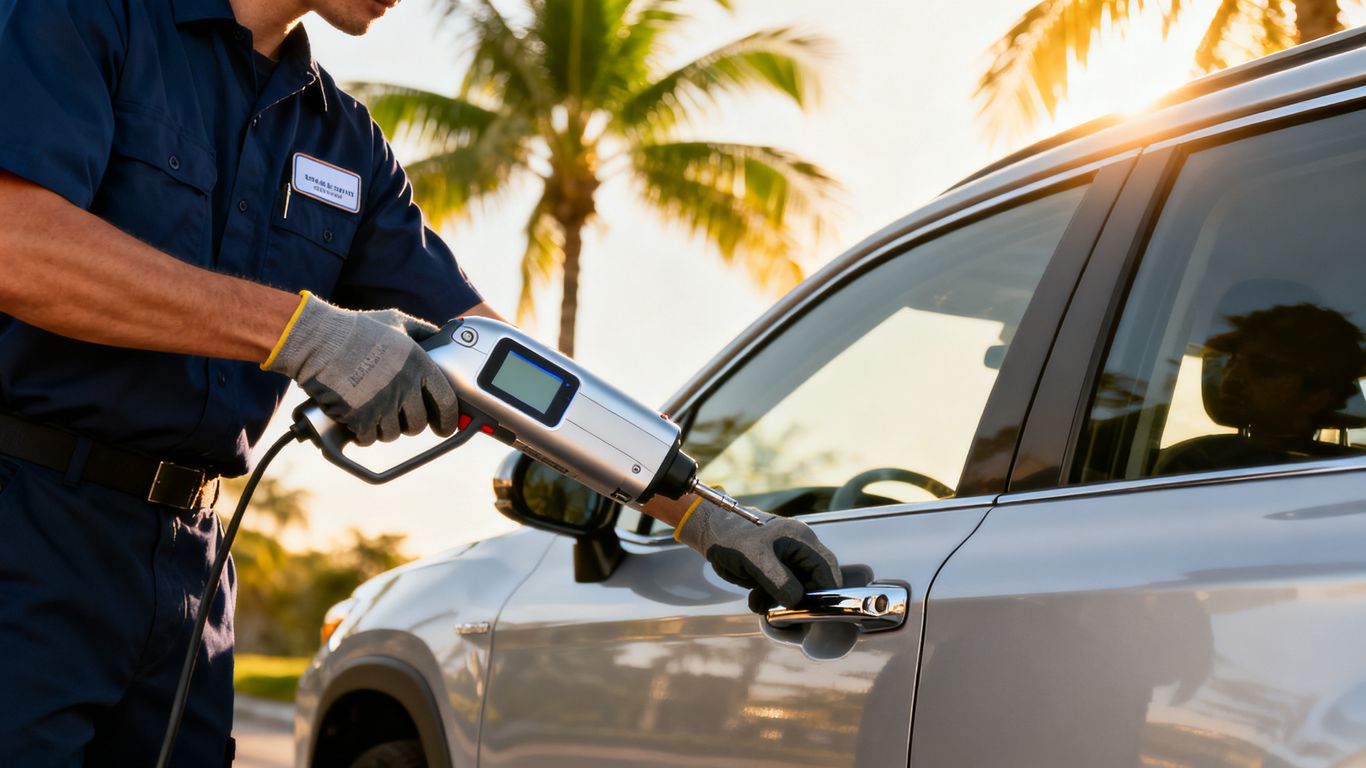 How to replace your car key in Honolulu: A complete guide