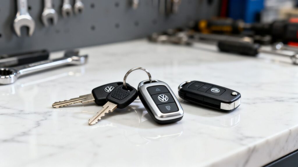 What is the cheapest way to replace keys? A comprehensive guide to saving money