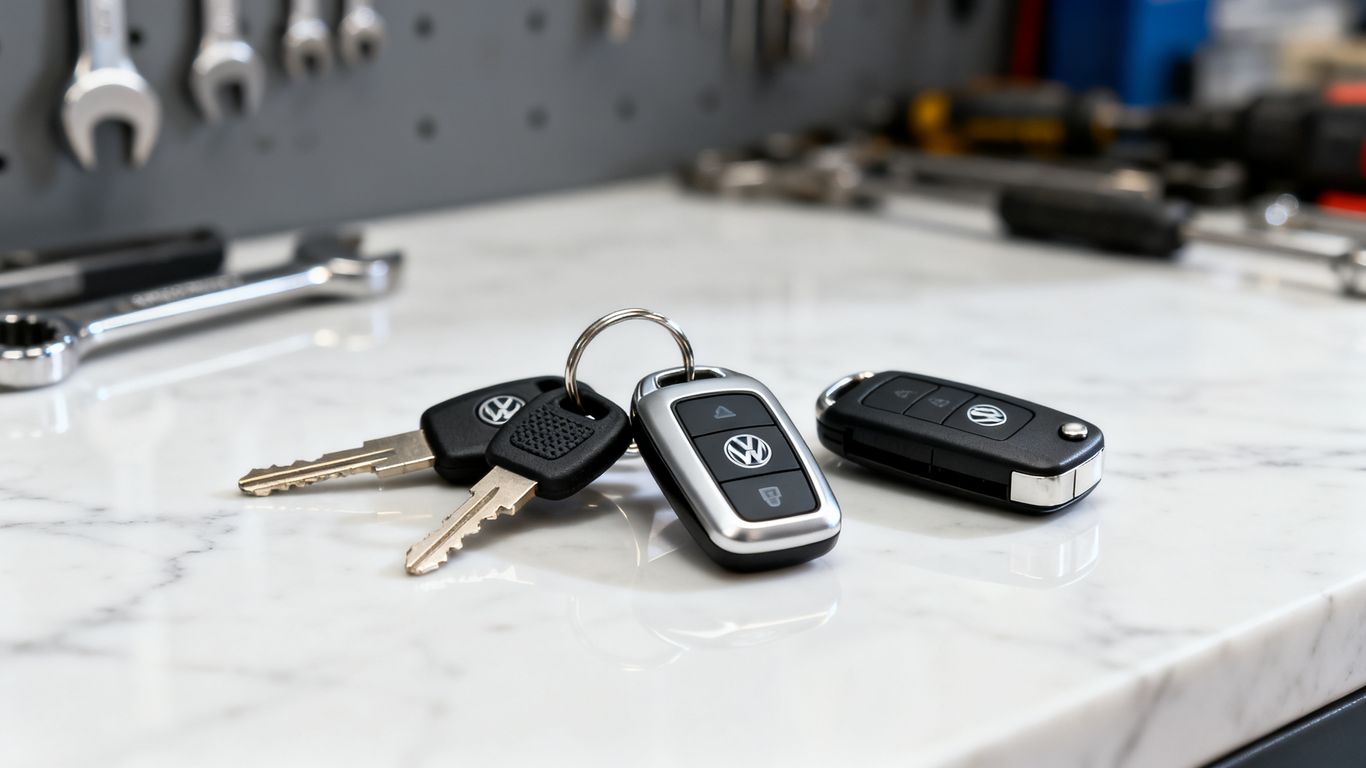 What is the cheapest way to replace keys? A comprehensive guide to saving money