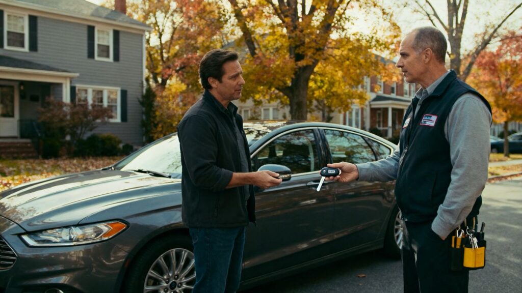 Car key replacement in Columbus, Ohio: A practical guide for drivers