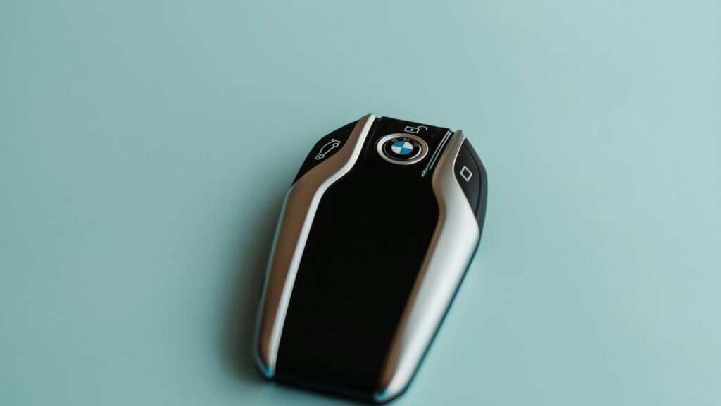 BMW key fob repair: A practical guide to diagnosing, fixing, and replacing your key