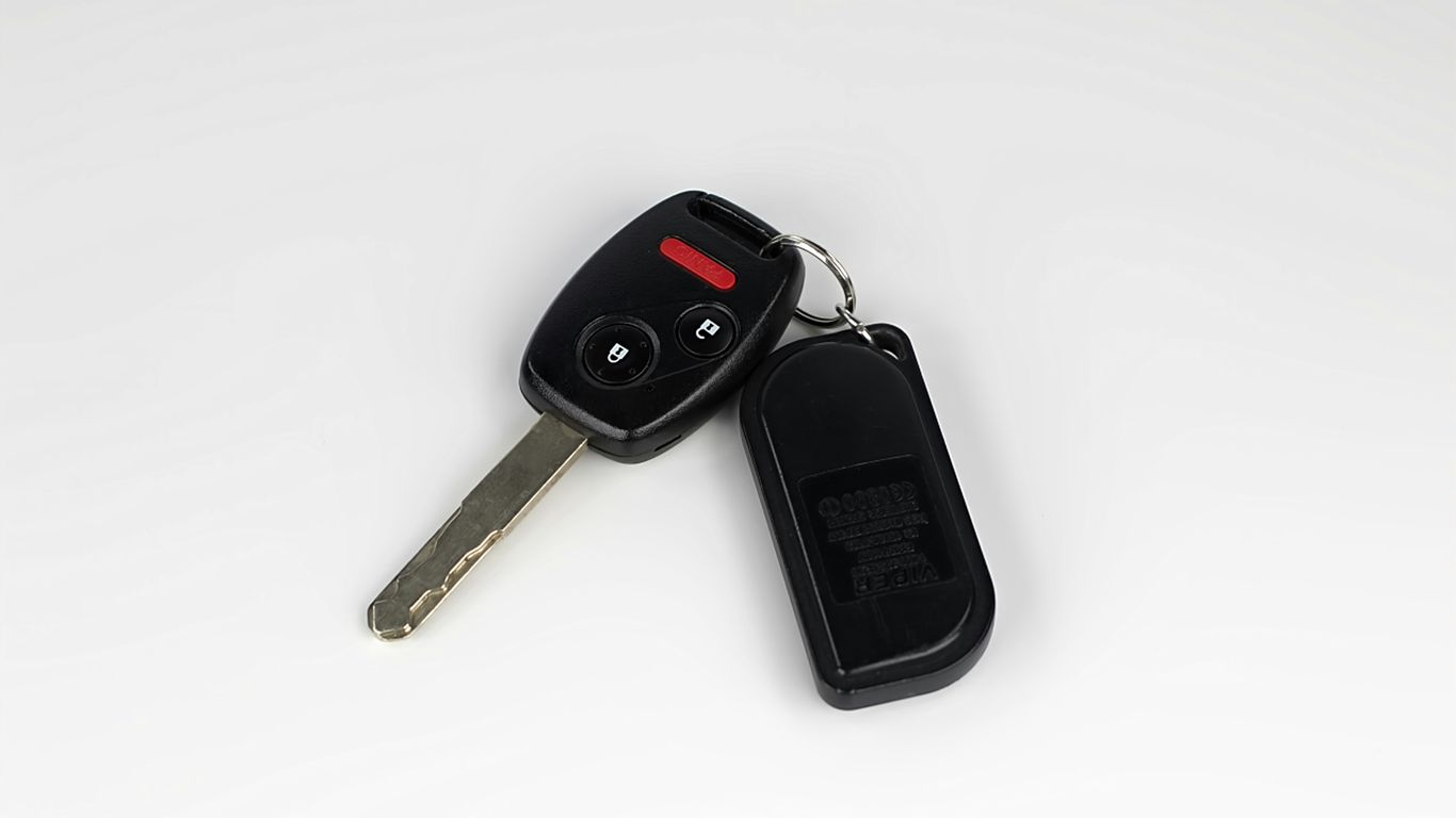 Ford key fob battery replacement: A step-by-step guide for Ford owners