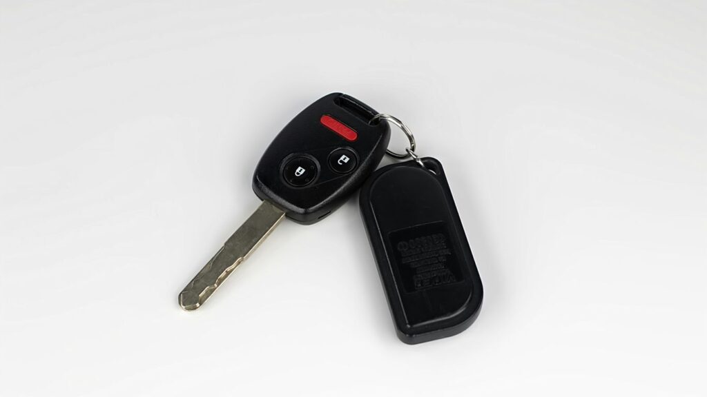 Car lockout service with 30-minute arrival on Oʻahu: Fast, damage-free help 24/7