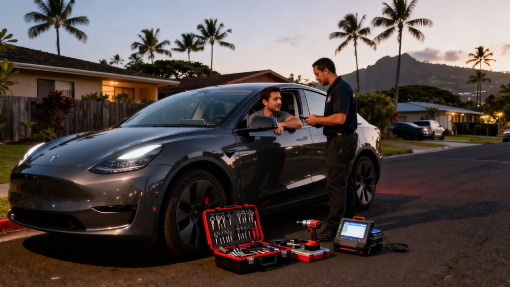 Cheapest car key replacement near me: How to compare prices and choose a reliable service